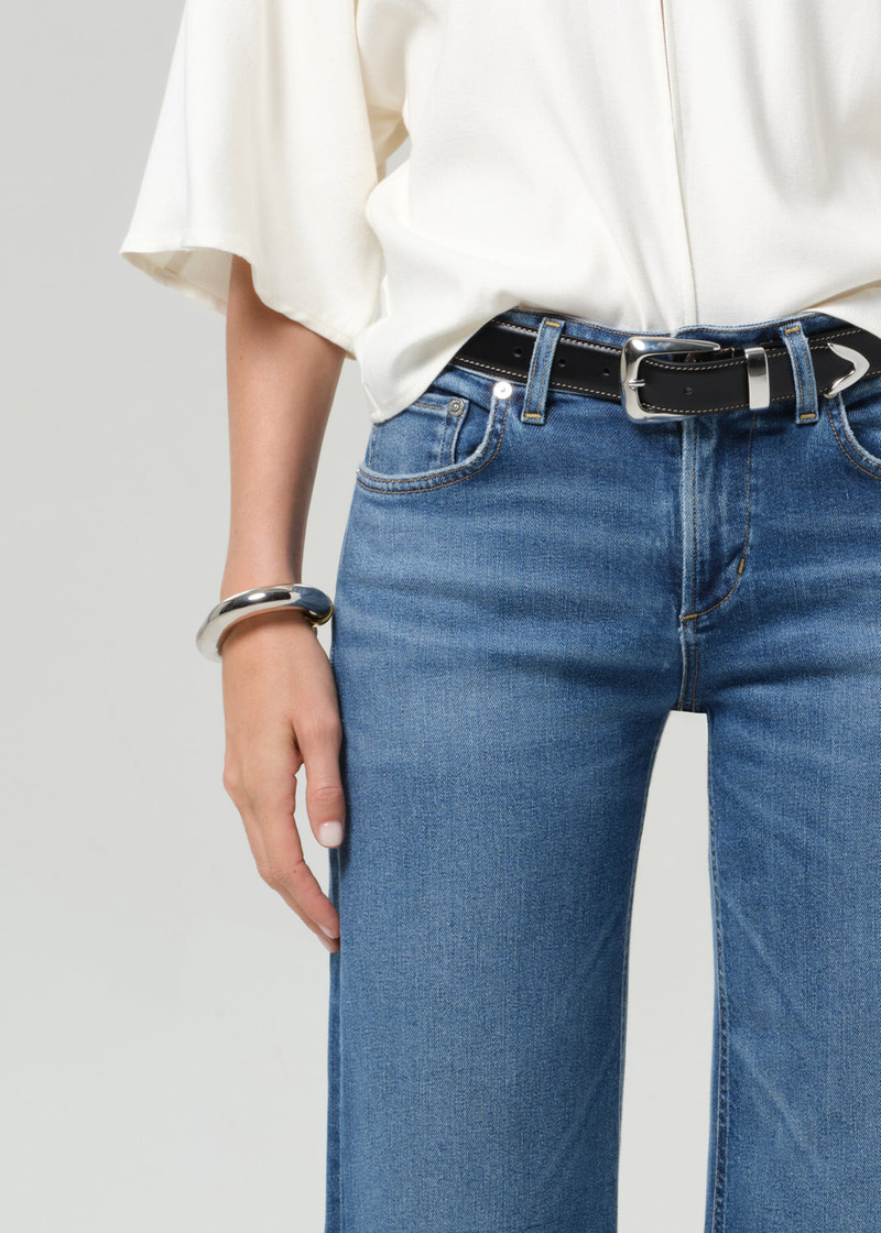 Citizens of Humanity Nora Trouser Leg
In Benson outlook