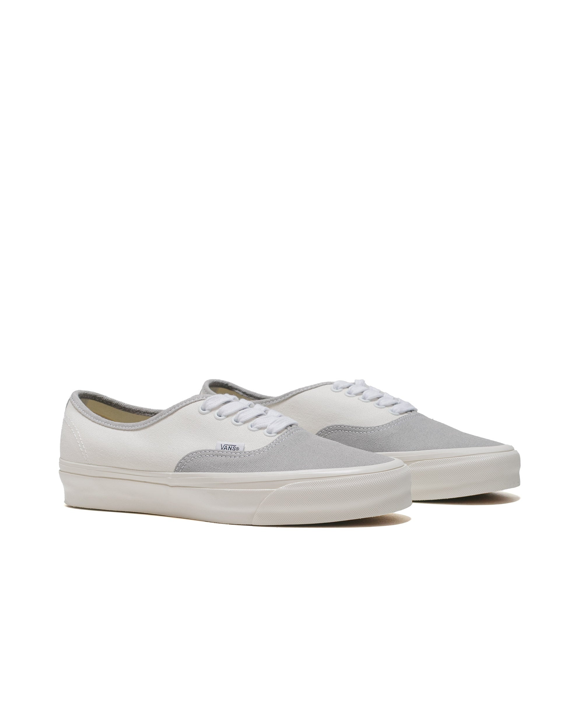 Premium Authentic Reissue 44 LX Canvas Drizzle Grey - 2