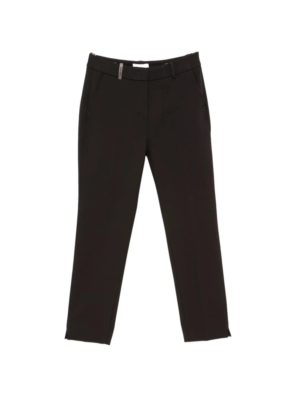 STRAIGHT LEG TROUSERS - 1