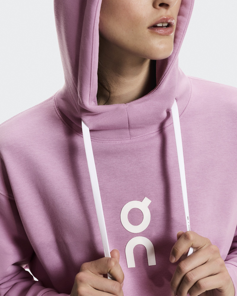 Club Hoodie 7