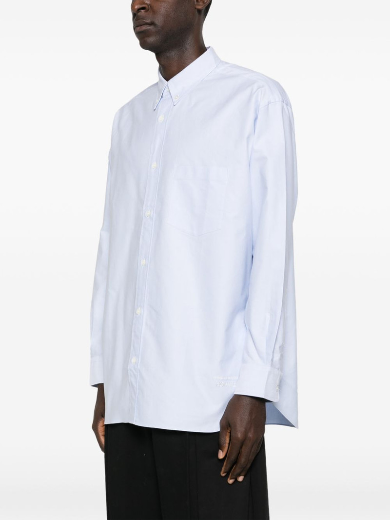 Button Pocket Shirt 3