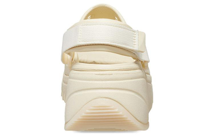 Crocs Classic Hiker Xscape 'Beige' 208181-108 - 5