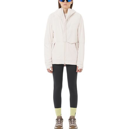 Essential Lightwarm Crew - Women's - 6