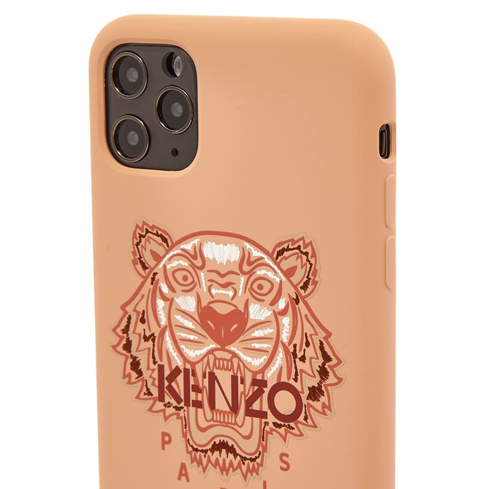 Kenzo Tiger iPhone 11 Pro Max Case - 2