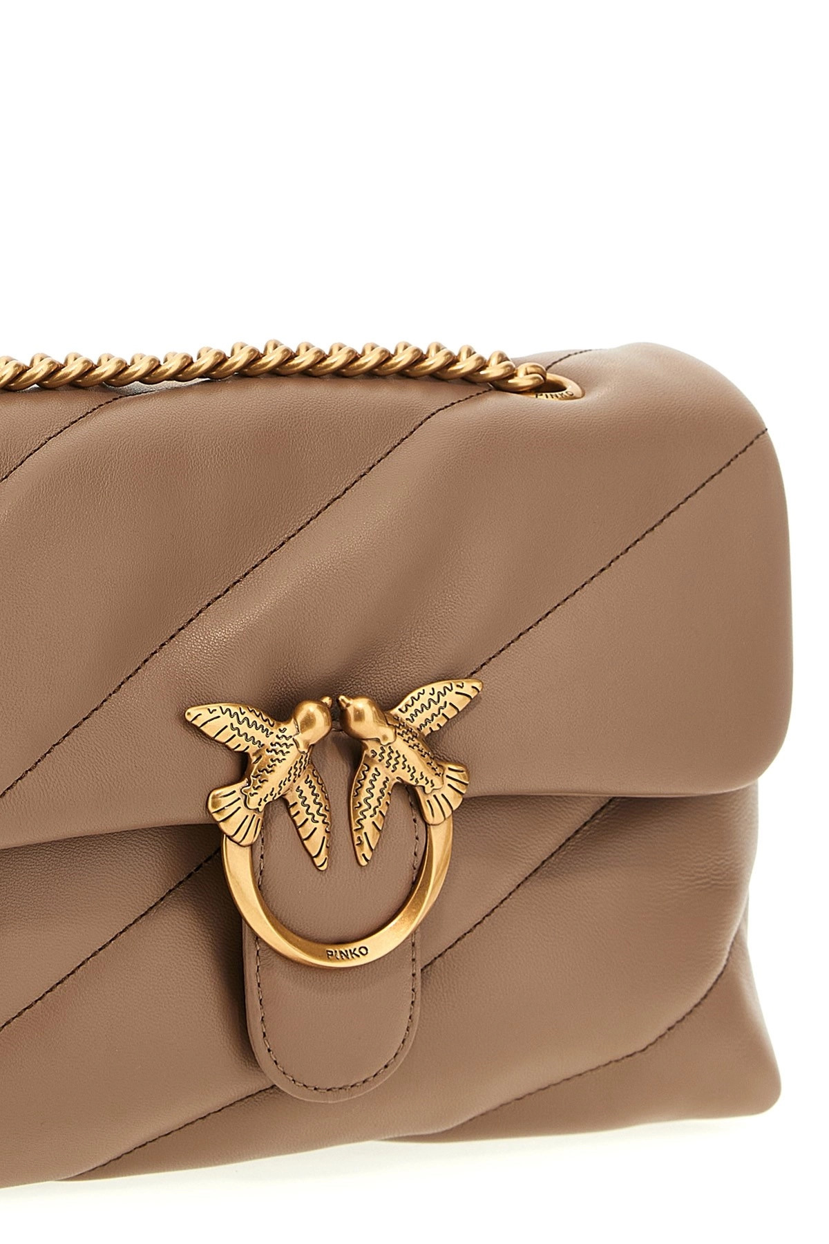 'Love one classic' crossbody bag - 3