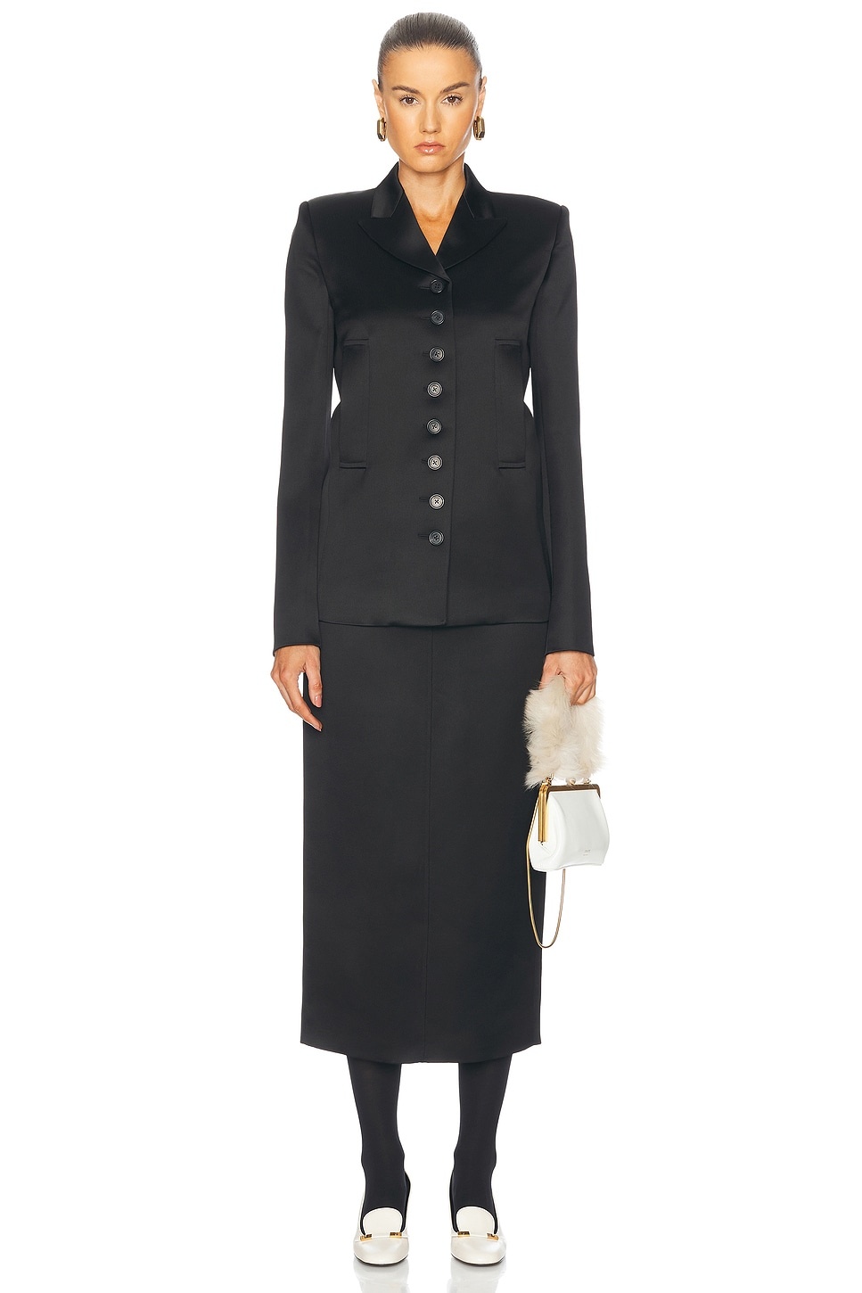 Chet Skirt - 5