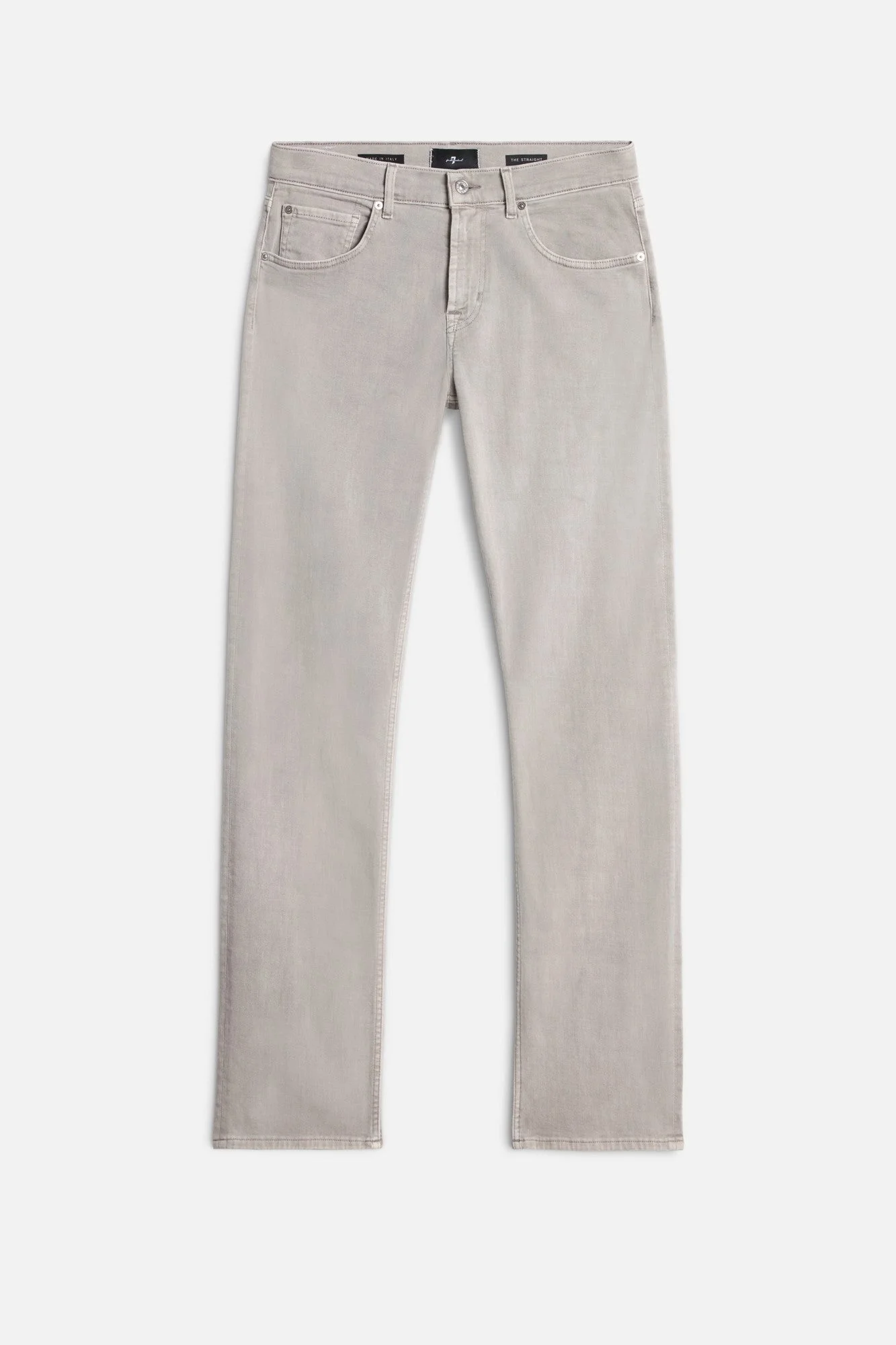 THE STRAIGHT in The Softest Denim You Ever Had - 1