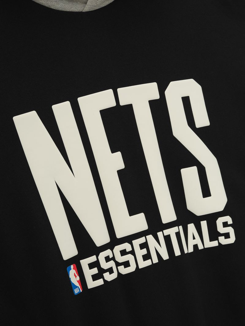 Nets Sport Hoodie - 3