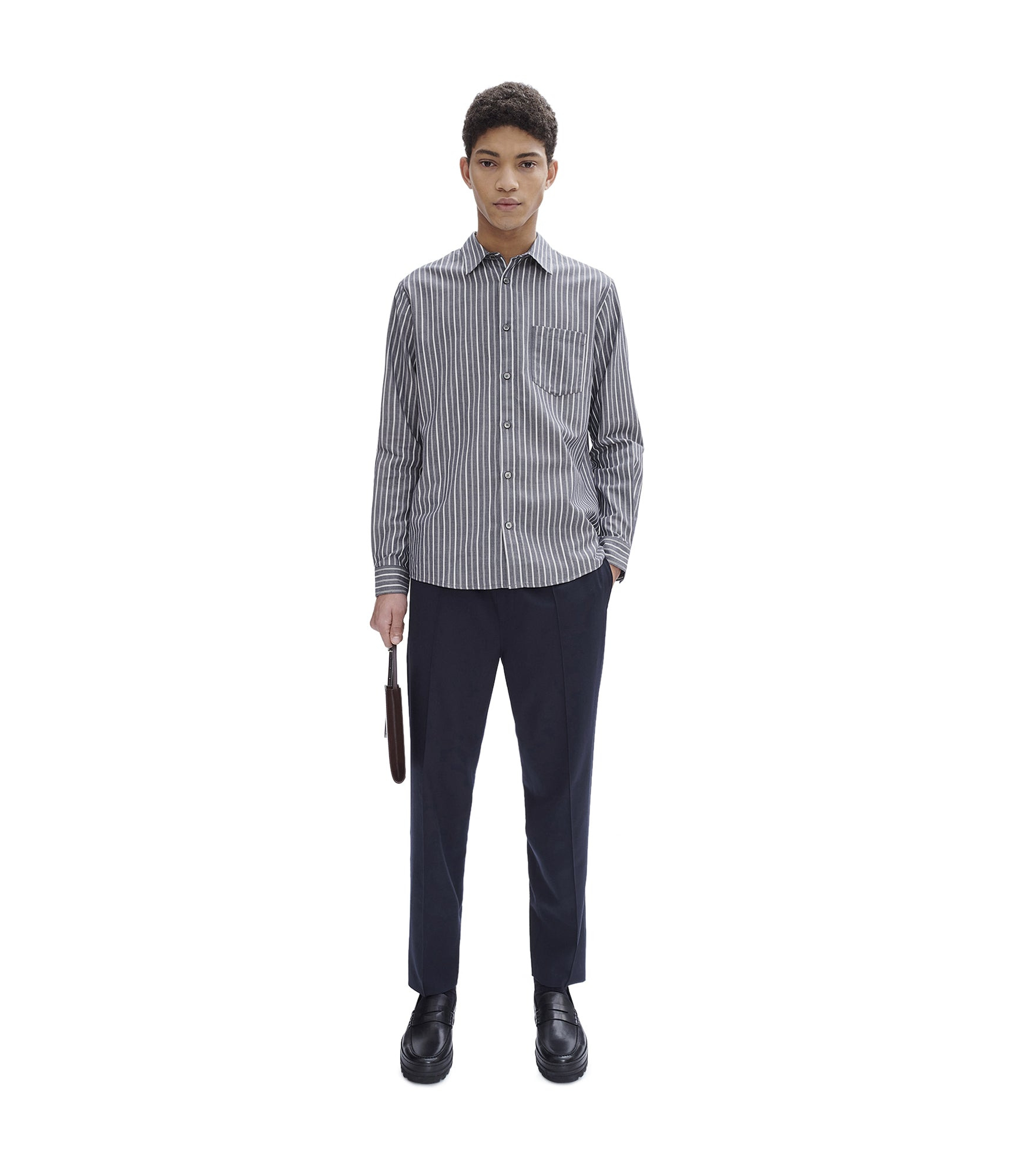 Clément shirt - 2