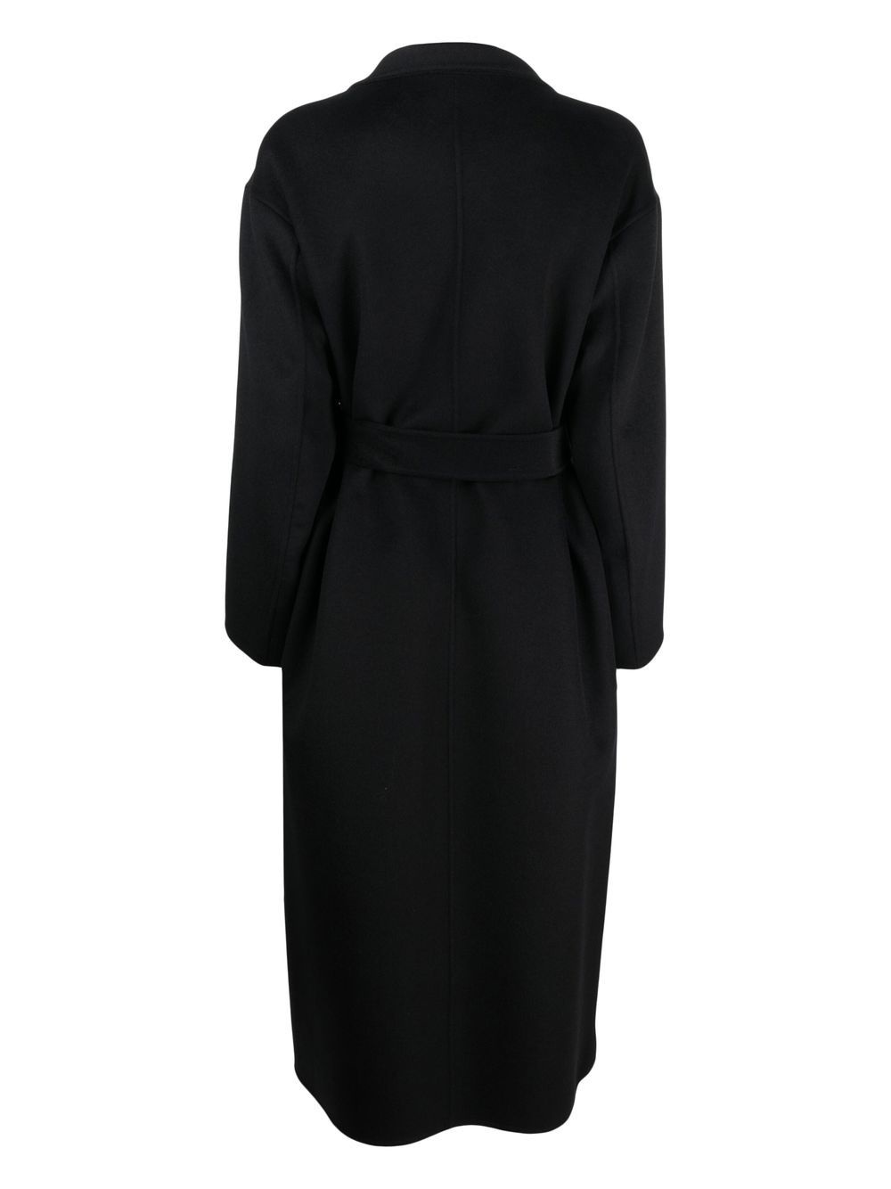 Alexa wool-cashmere coat - 2