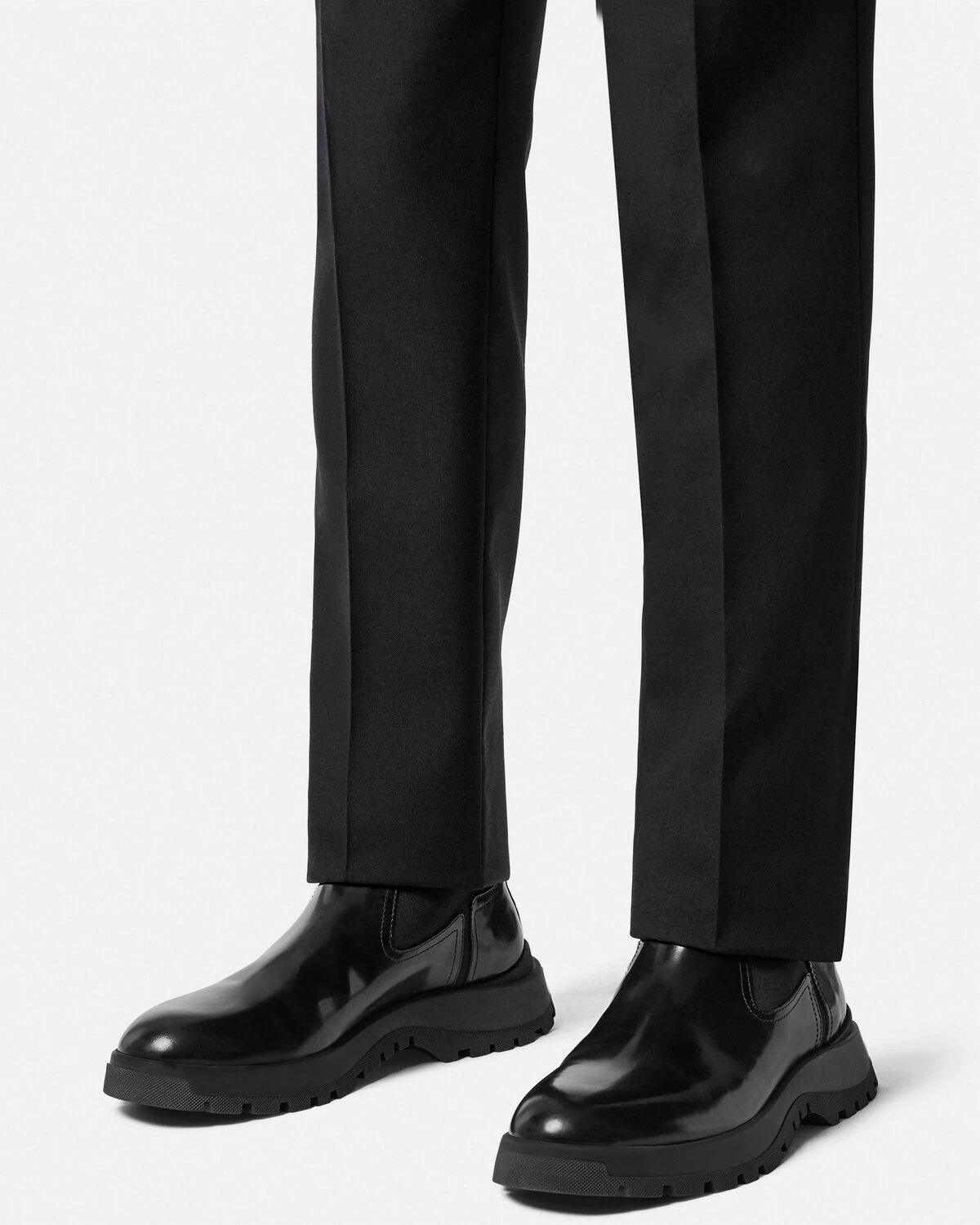 Chelsea Boots - 3