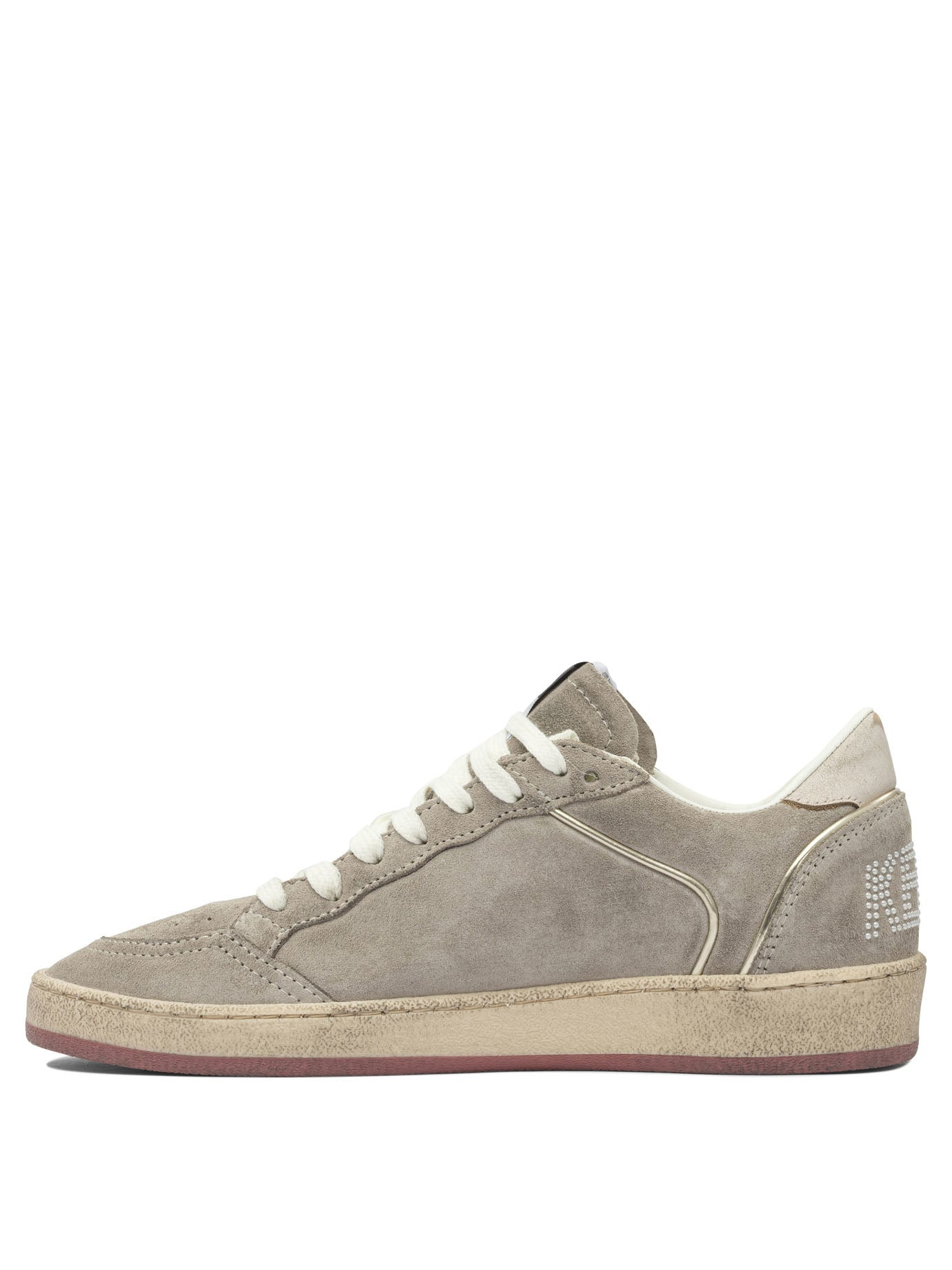 Golden Goose "ball Star" Sneaker - 3
