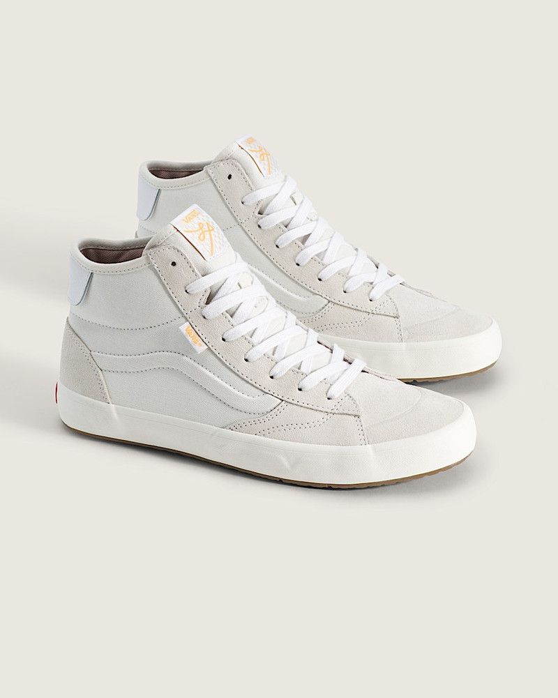 Vans Skate Lizzie Shoe outlook