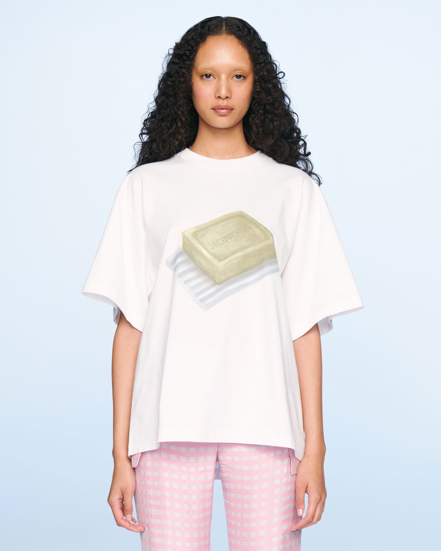 Let-shirt Savon - 2