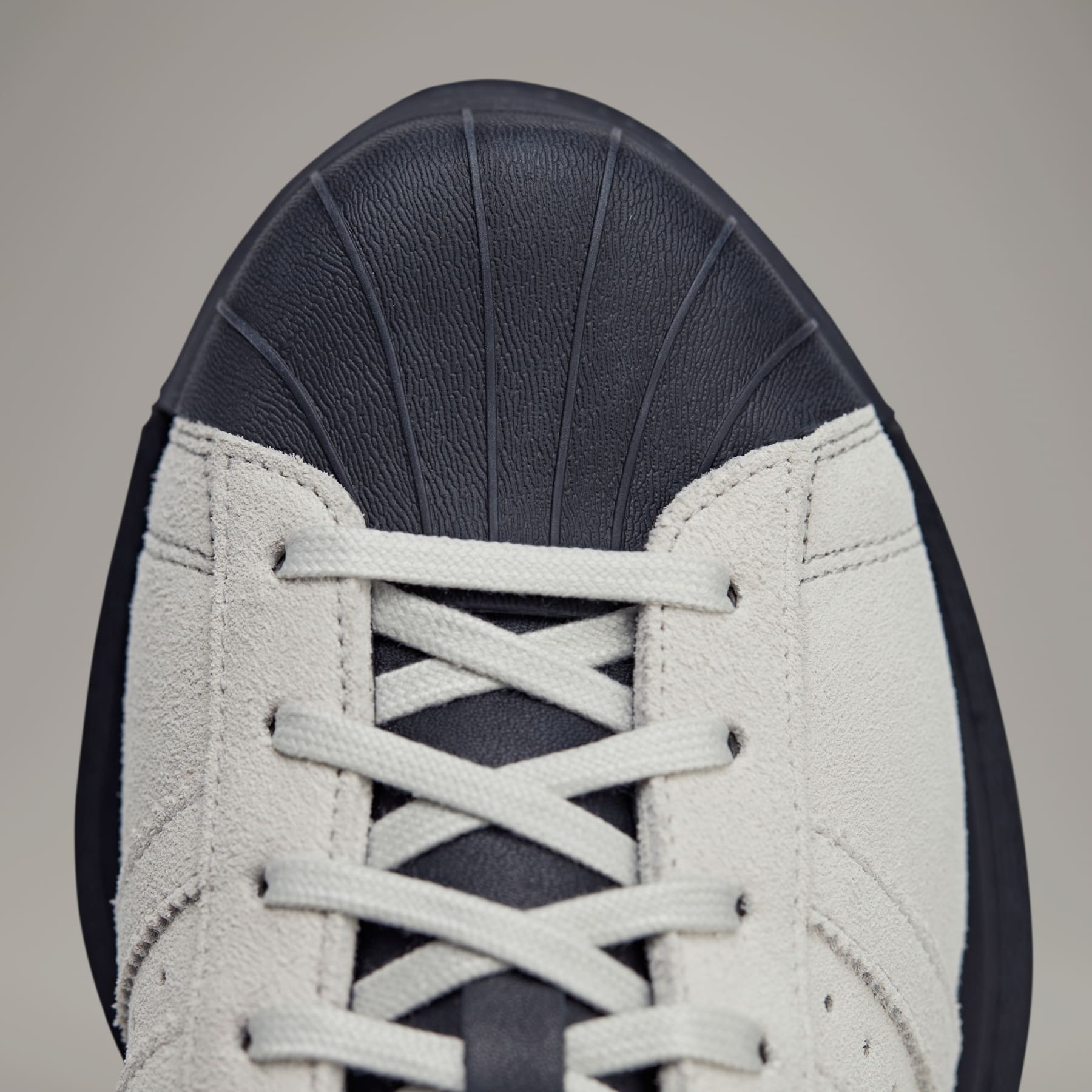 Y-3 Gendo Superstar Shoes - 9