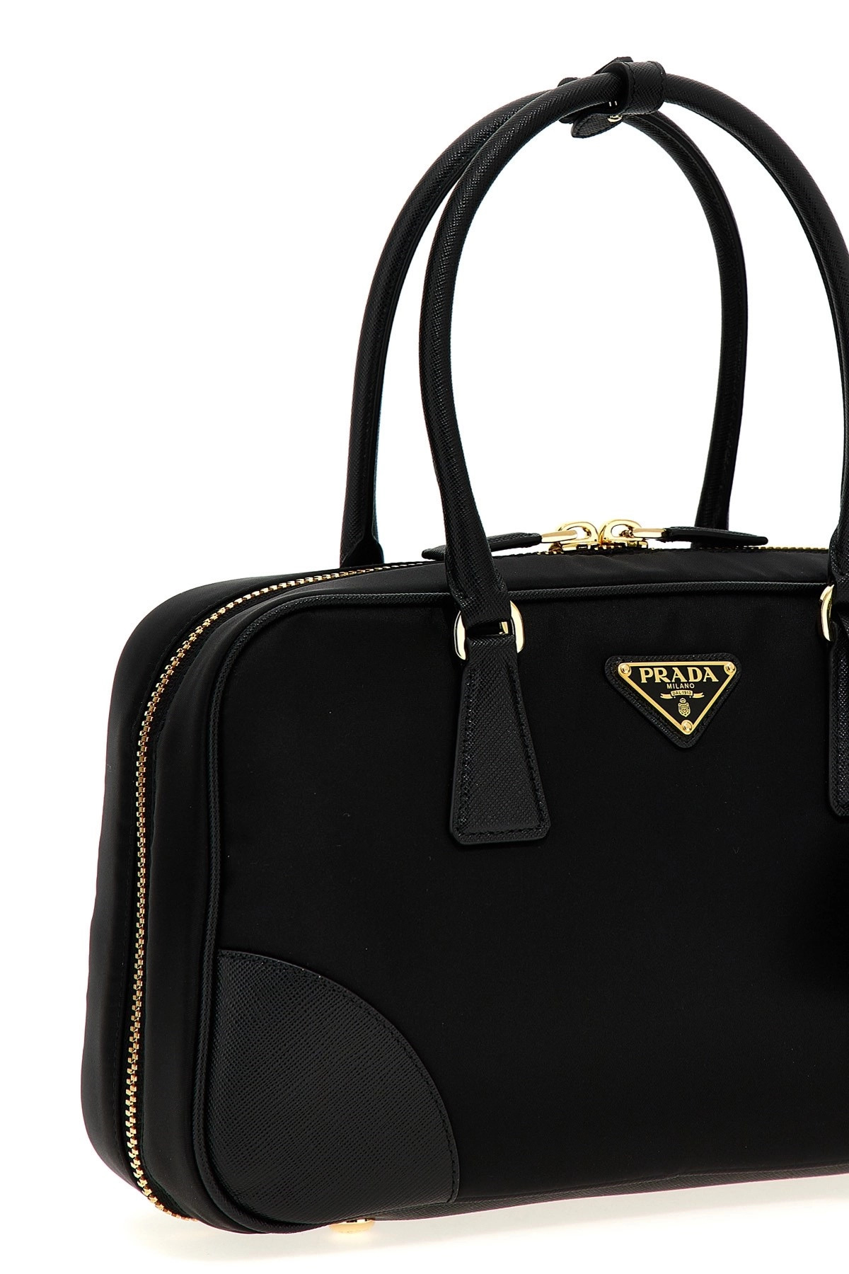 'Bauletto Re-Edition 1978' handbag - 4