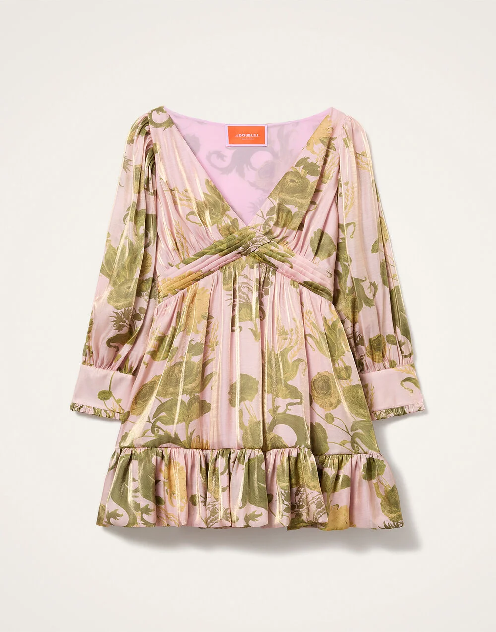 Beaming Dress - 1