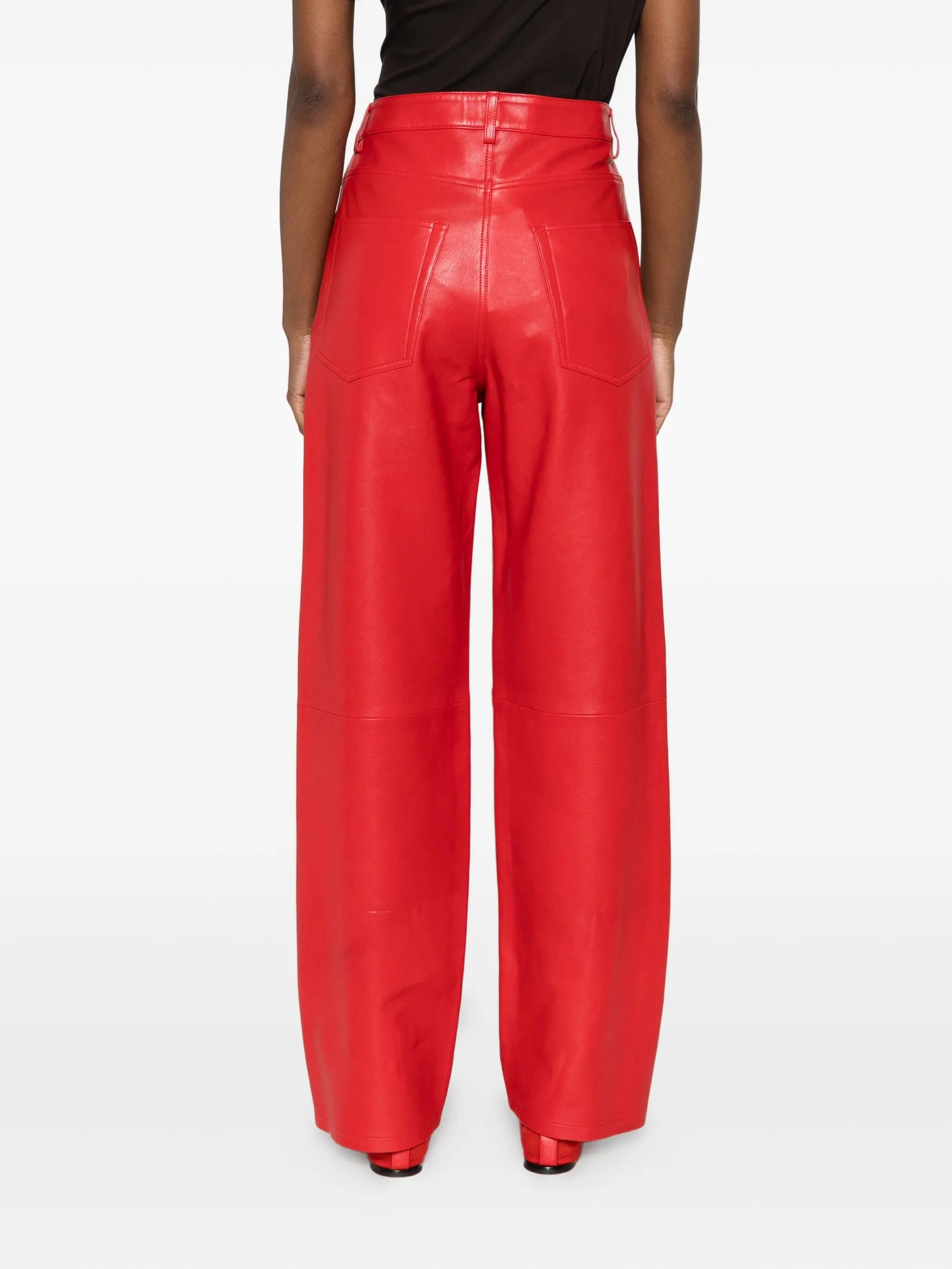 Rohe Pocket Trousers - 4