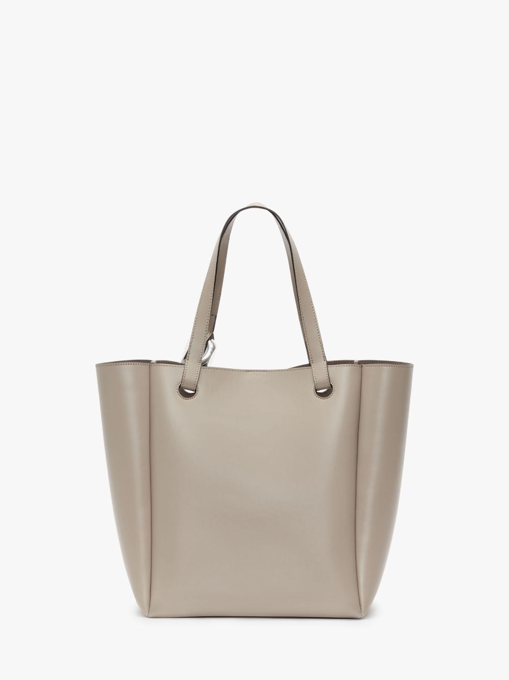JWA CORNER TOTE - LEATHER TOTE BAG - 3