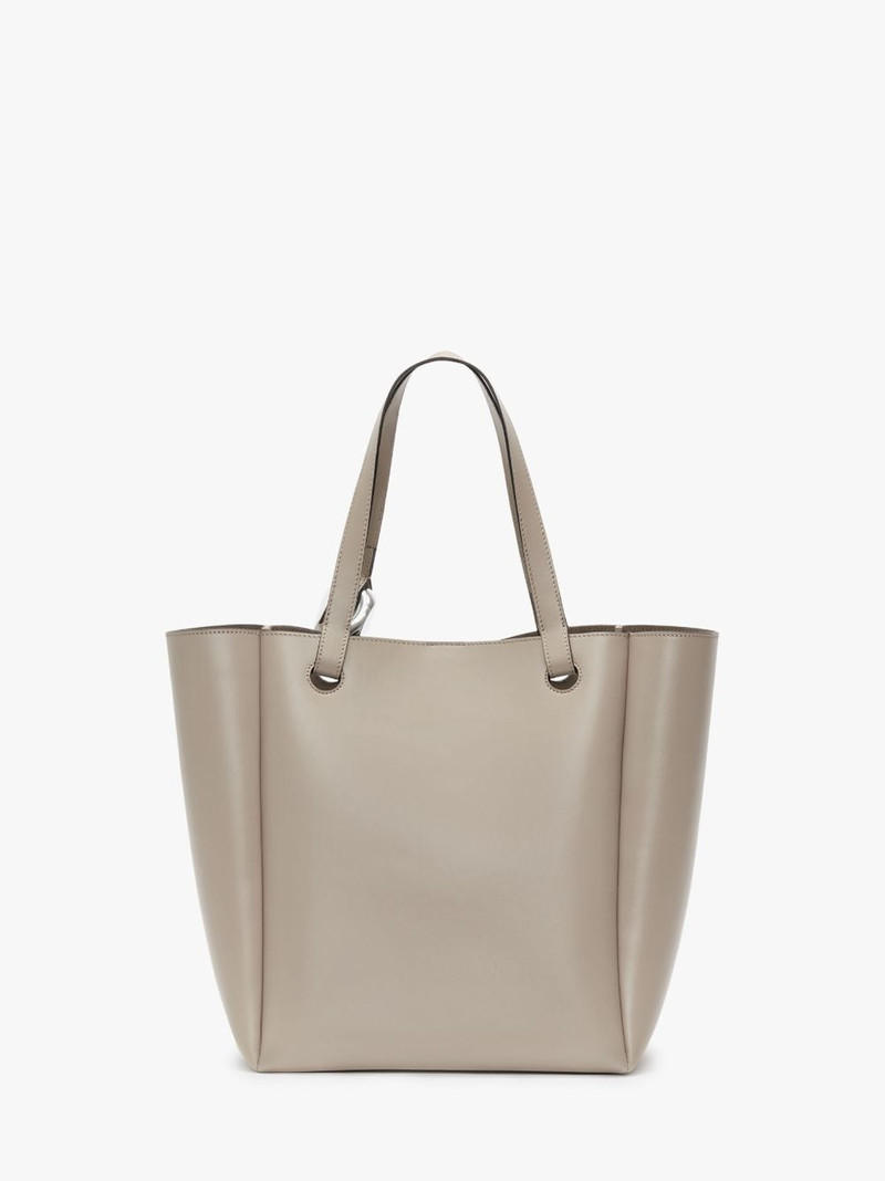 JWA CORNER TOTE - LEATHER TOTE BAG 3