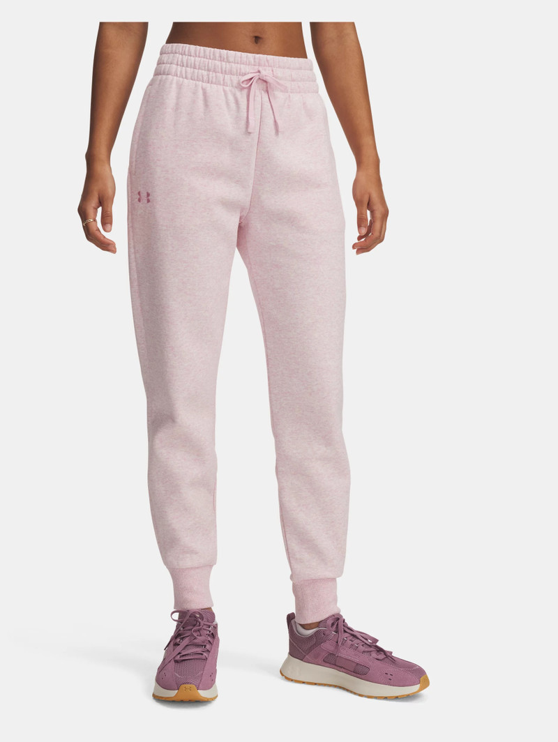 UA Rival Fleece 1