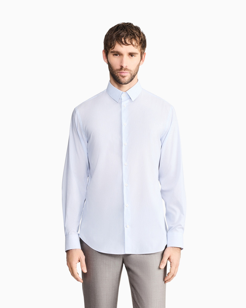 GIORGIO ARMANI CLASSIC SHIRTS outlook