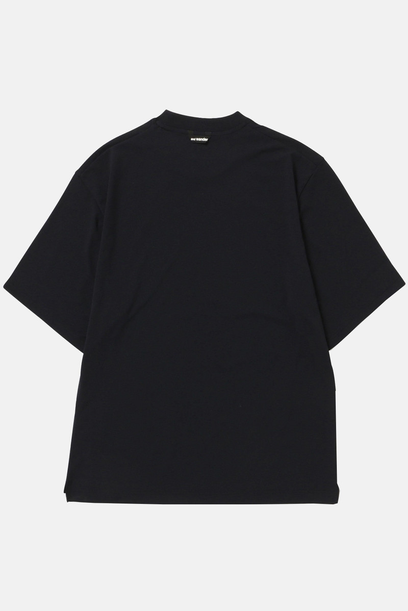 and Wander Mesh shirt outlook