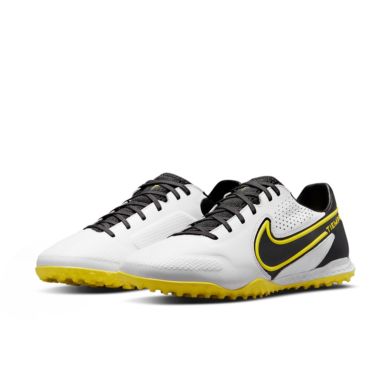 Nike React Legend 9 Pro TF Turf White DA1192-107 - 3