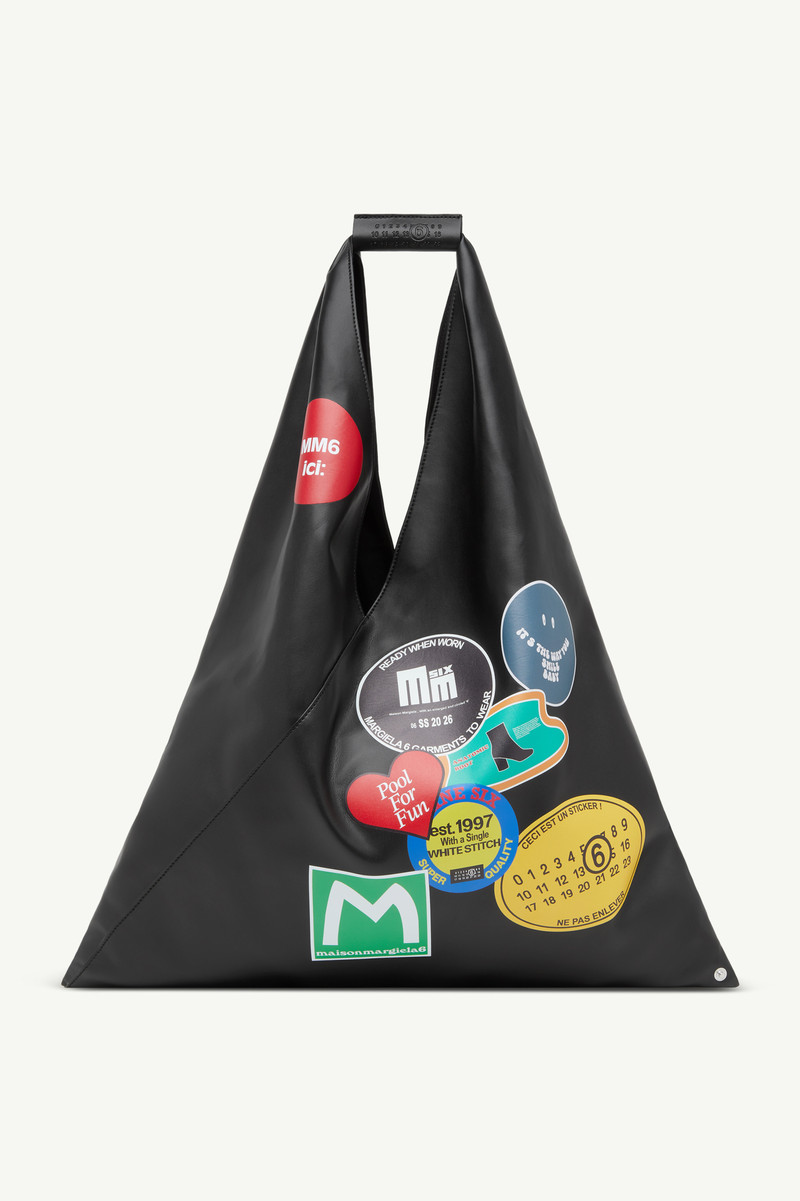 Japanese Bag Classic Medium 1