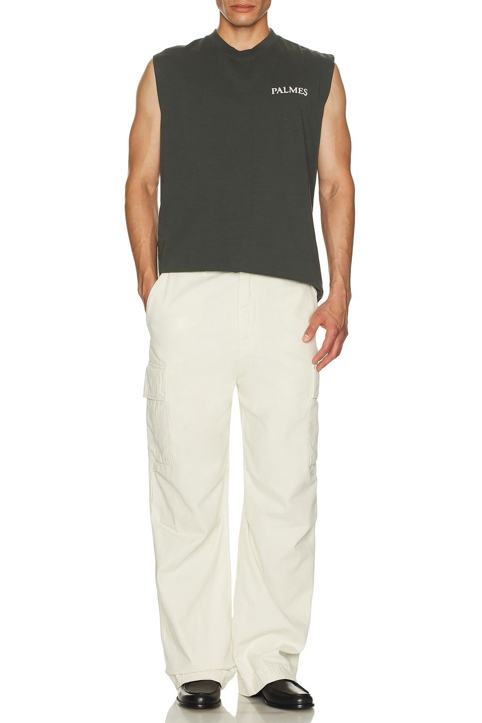 Cargo Pants - 5