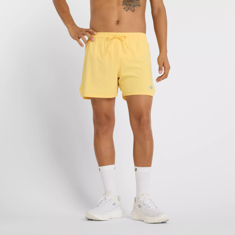 Men's RC Short 5" 1
