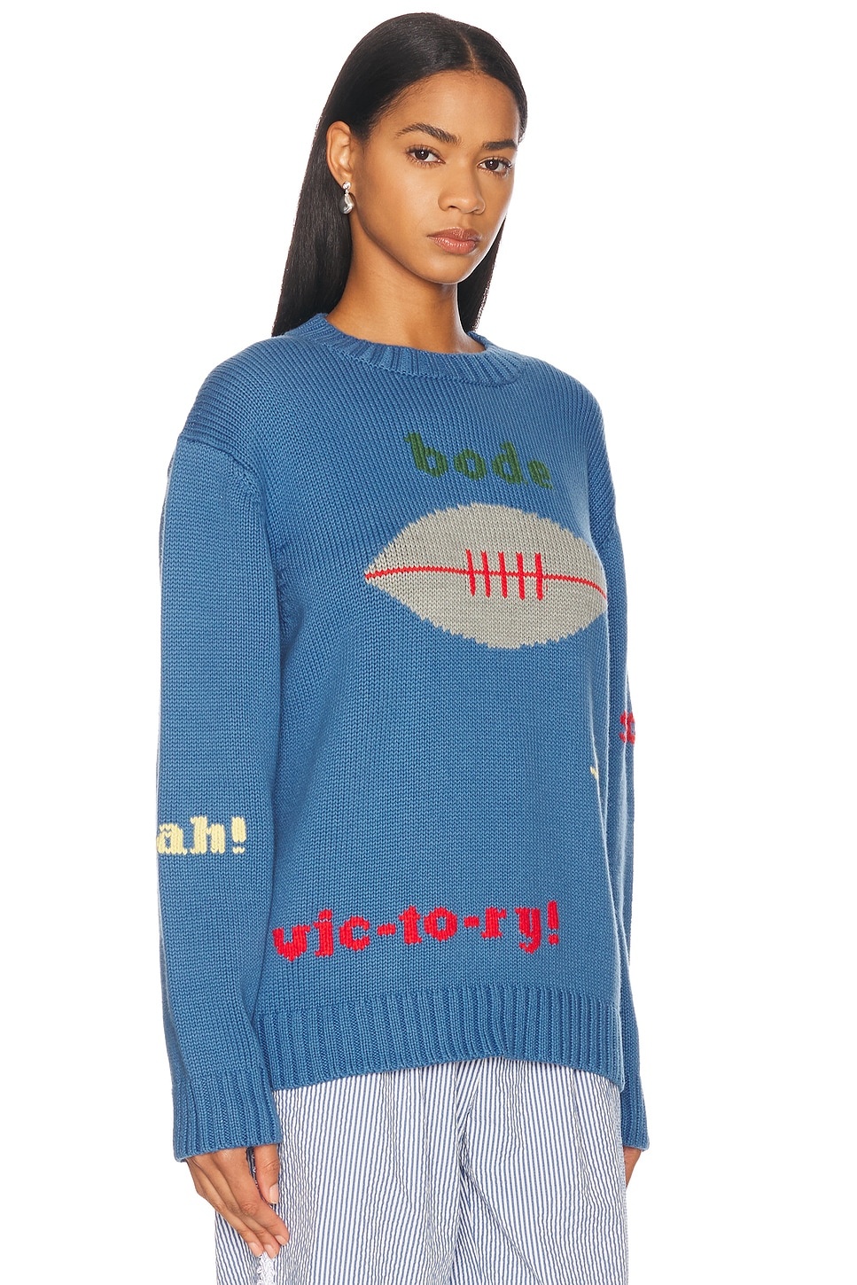 Spirit Sweater - 3