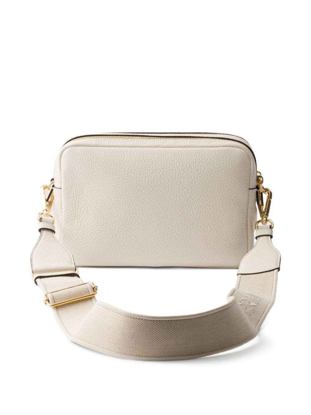 small leather shoulder bag - 2
