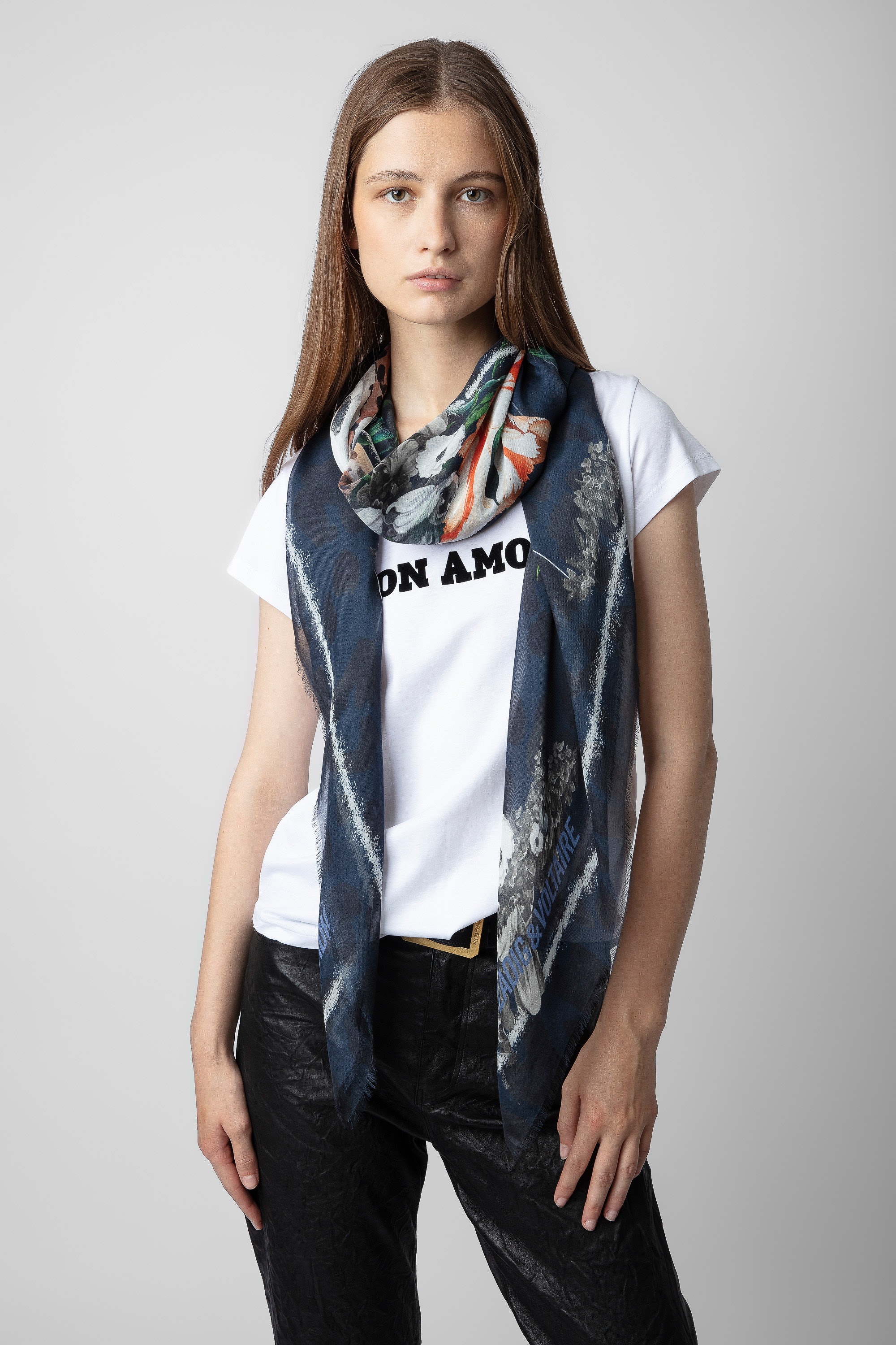 Kerry Scarf - 6