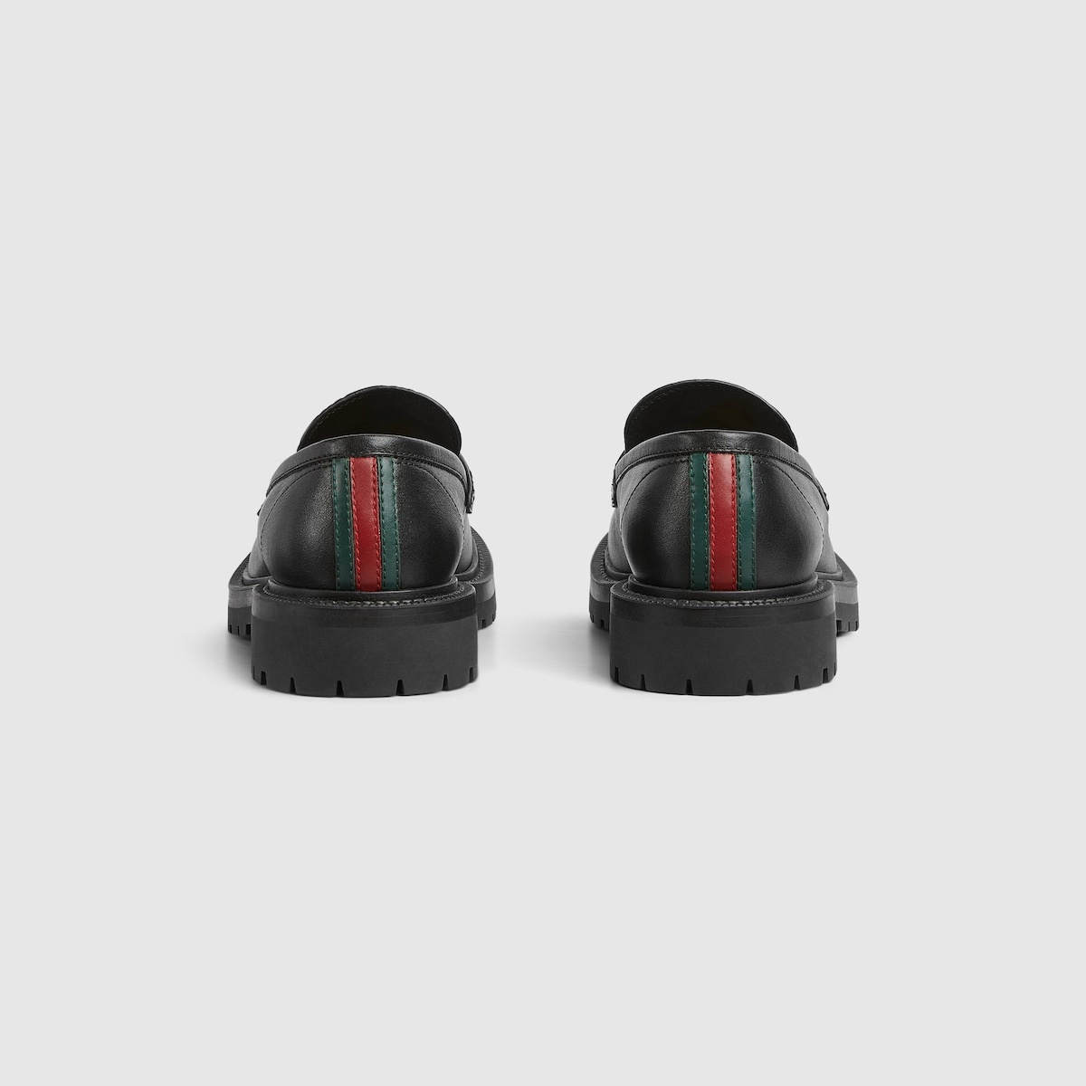 Men's loafer with Web - 4