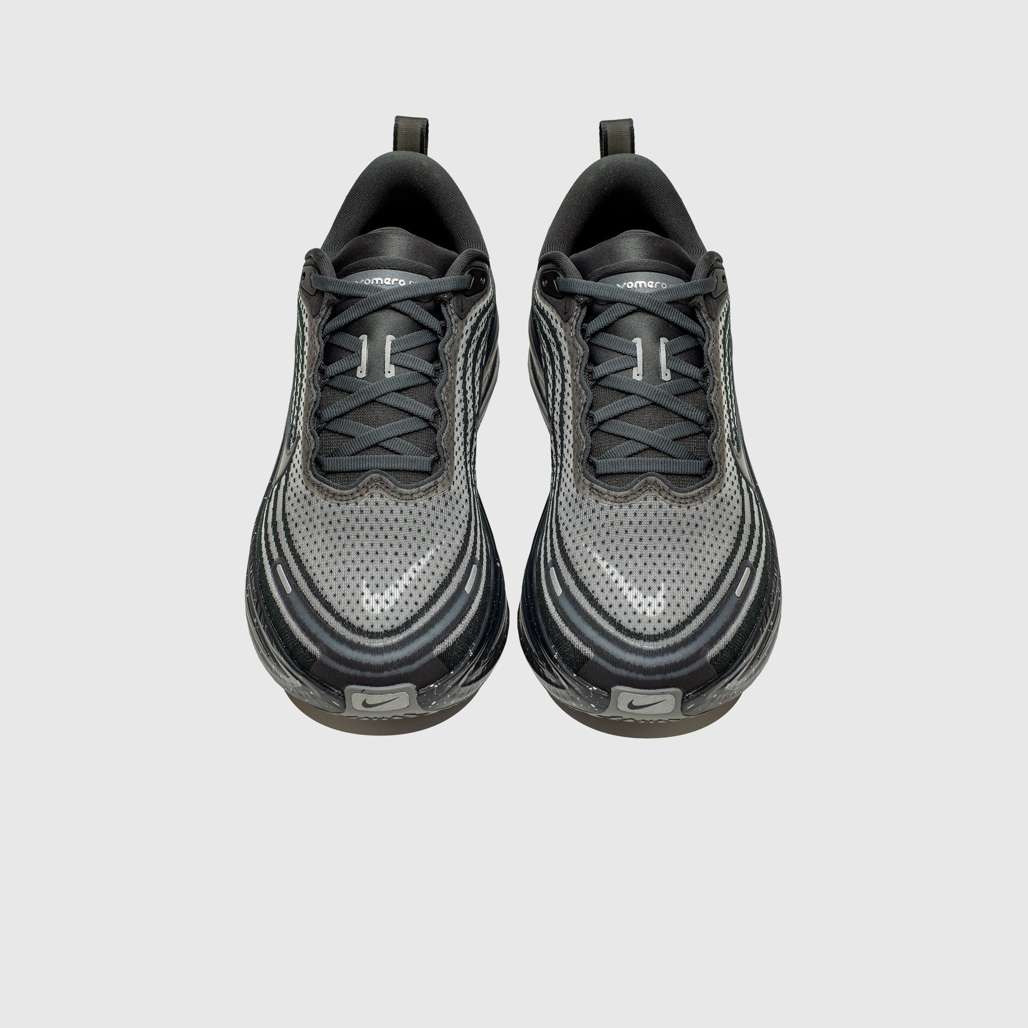 VOMERO PLUS SPECKLE "DARK OBSIDIAN" - 3