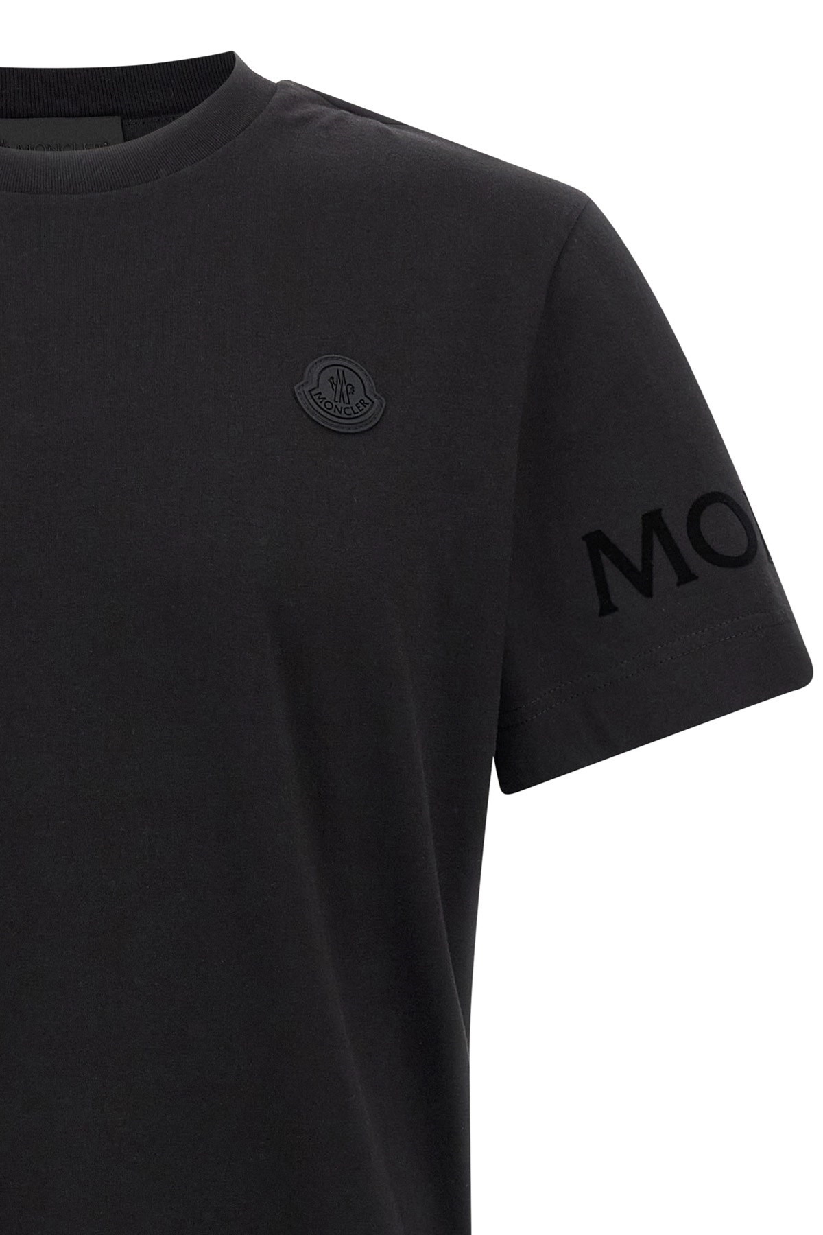 Logo T-shirt - 4