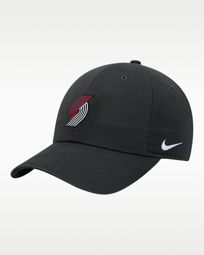 Portland Trail Blazers NBA Cap 1