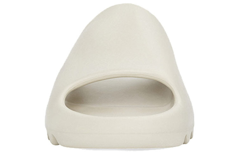 YEEZY adidas Yeezy Slides 'Bone' FW6345 outlook