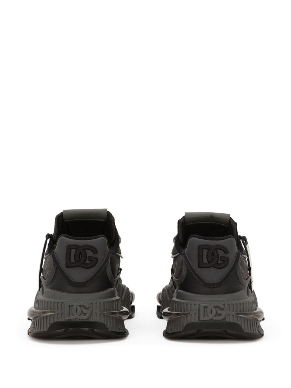 Airmaster chunky sneakers - 3