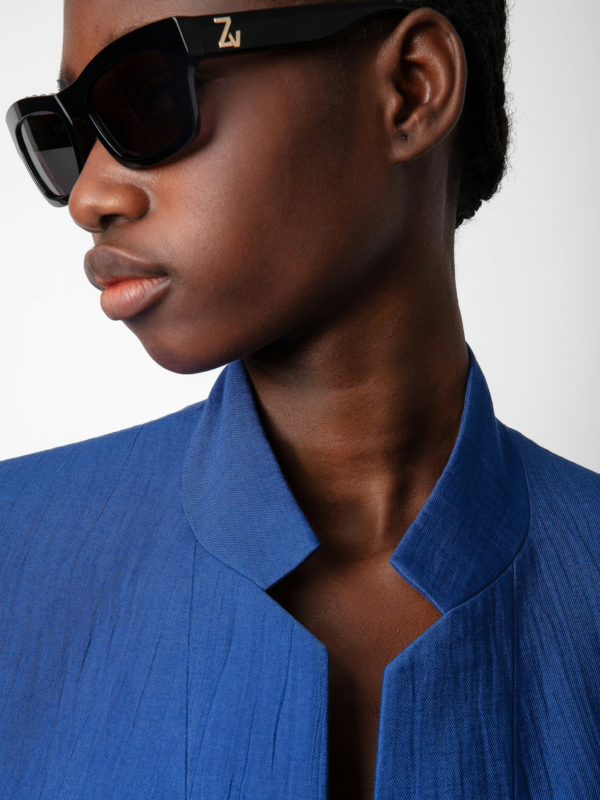 Very Linen Blazer - 4