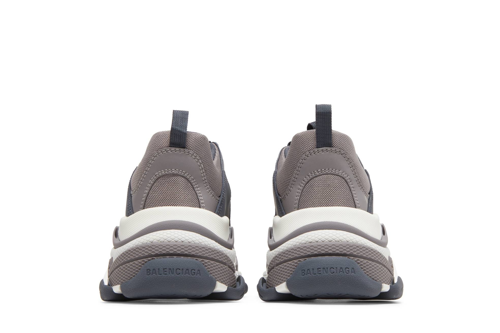 Balenciaga Triple S Sneaker 'Grey' - 6