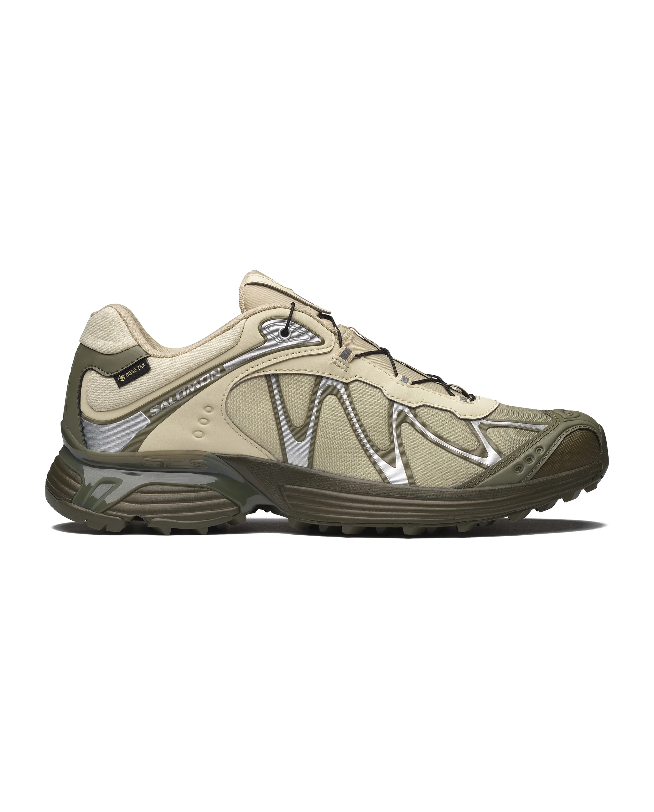 XT-WHISPER GORE-TEX - 1