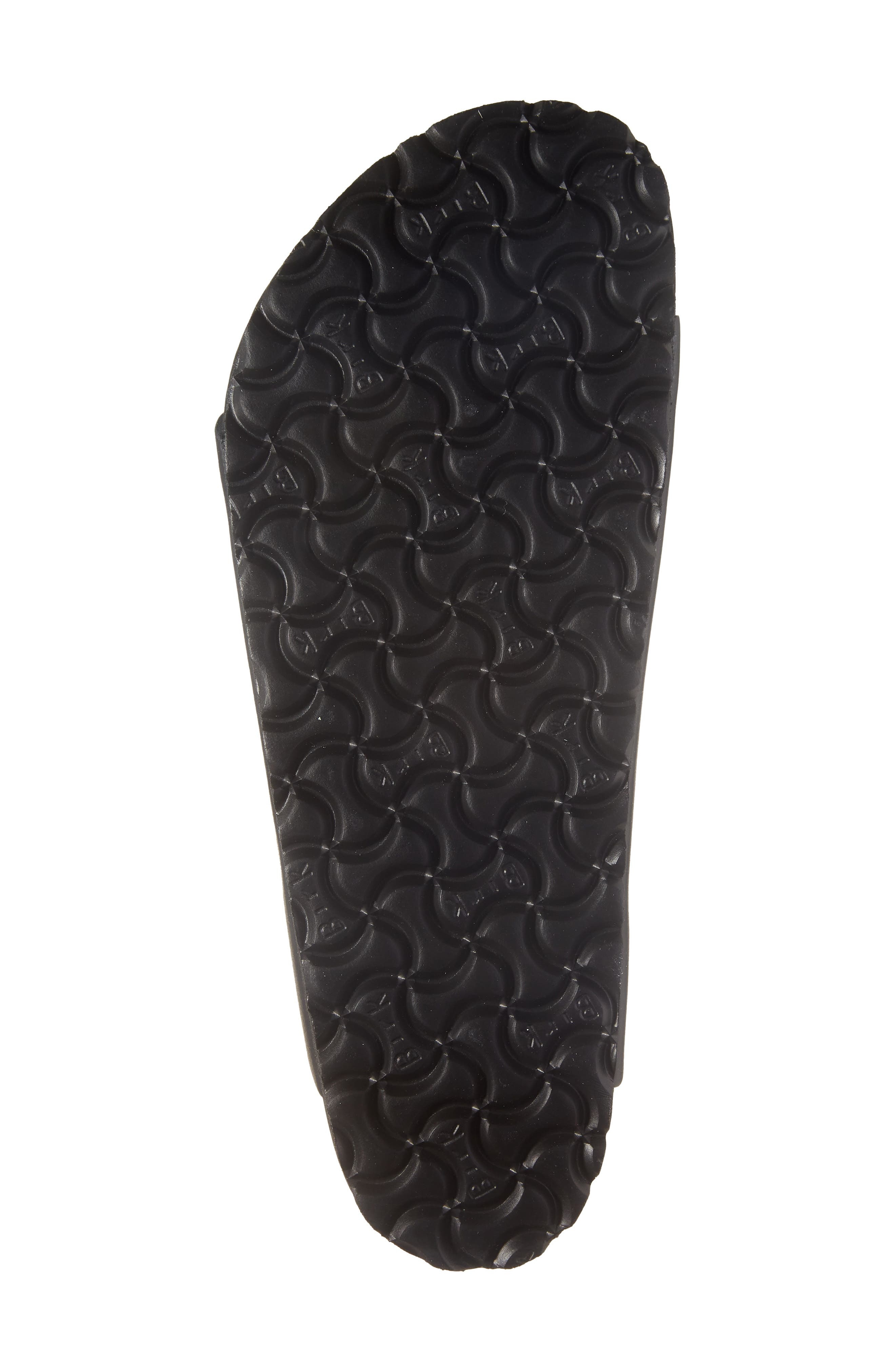 Birkenstock Arizona Stealth Buckle EVA Sandal in Black Black at Nordstrom - 6