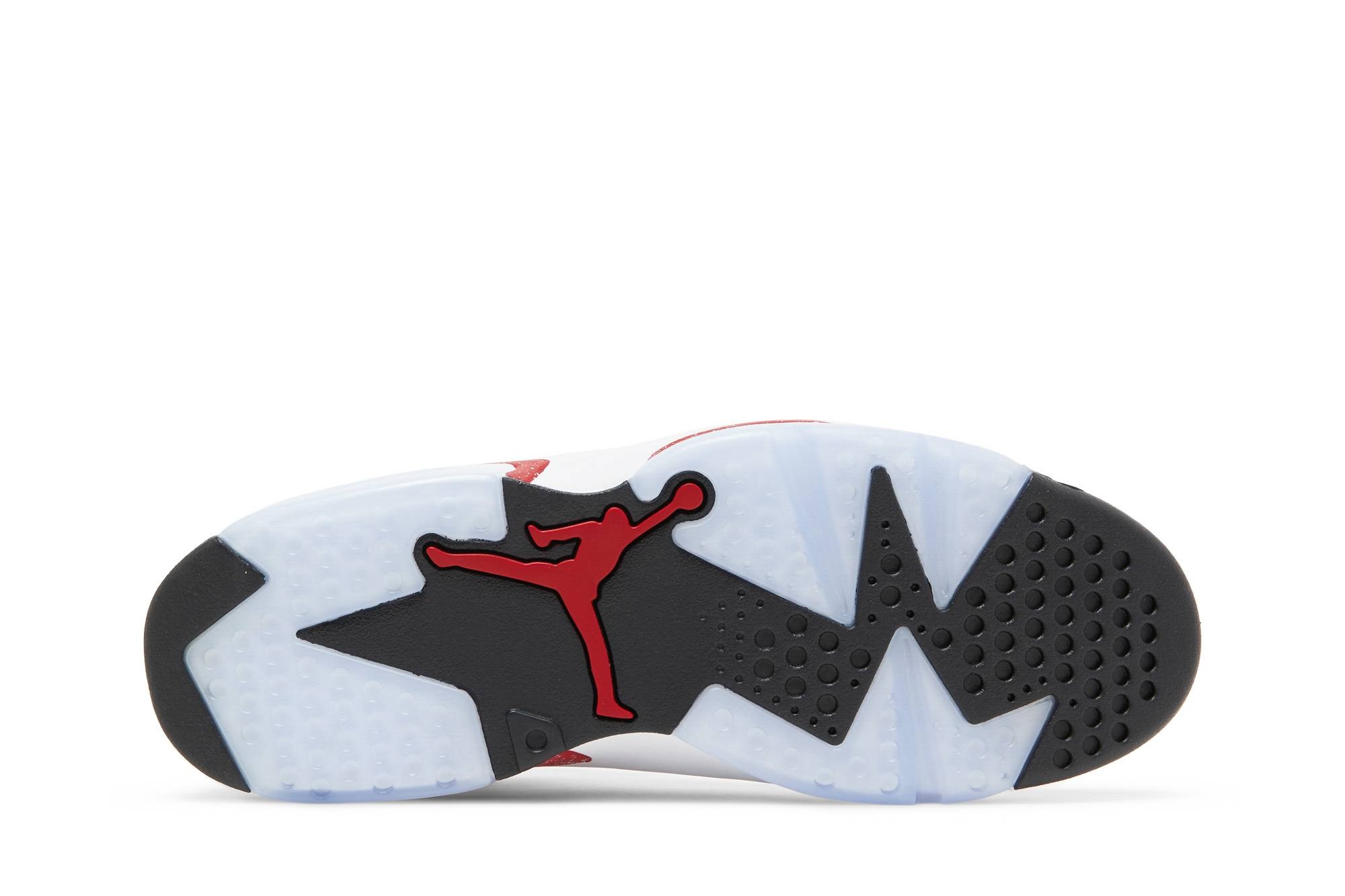 Air Jordan 6 Retro 'Red Oreo' - 4