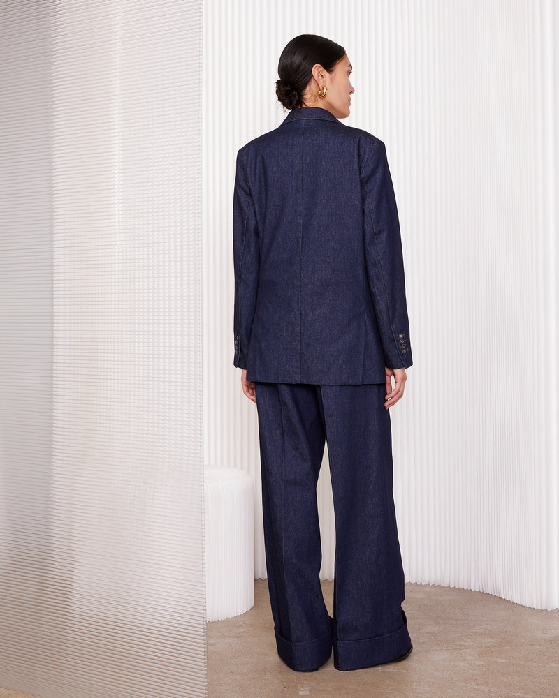 OFFICINE GÉNÉRALE GIOVANNI JACKET outlook
