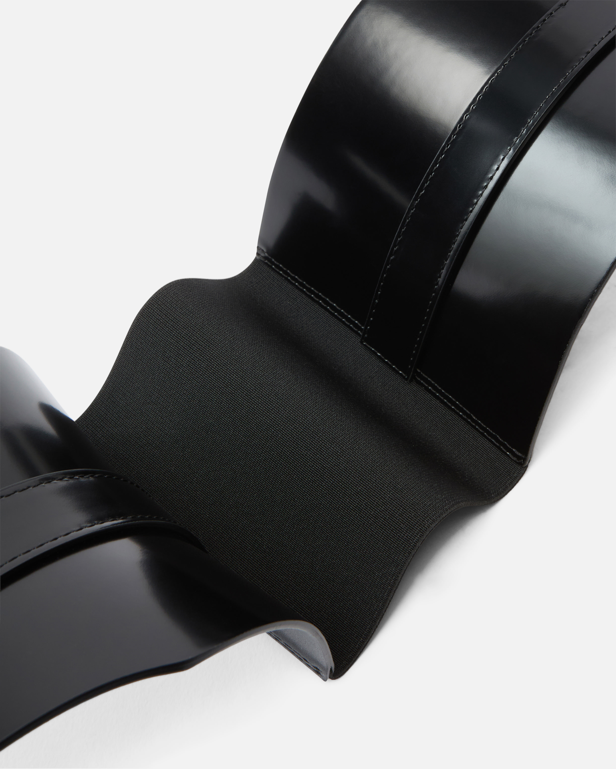 13-CM CORSET-STYLE BELT - 4