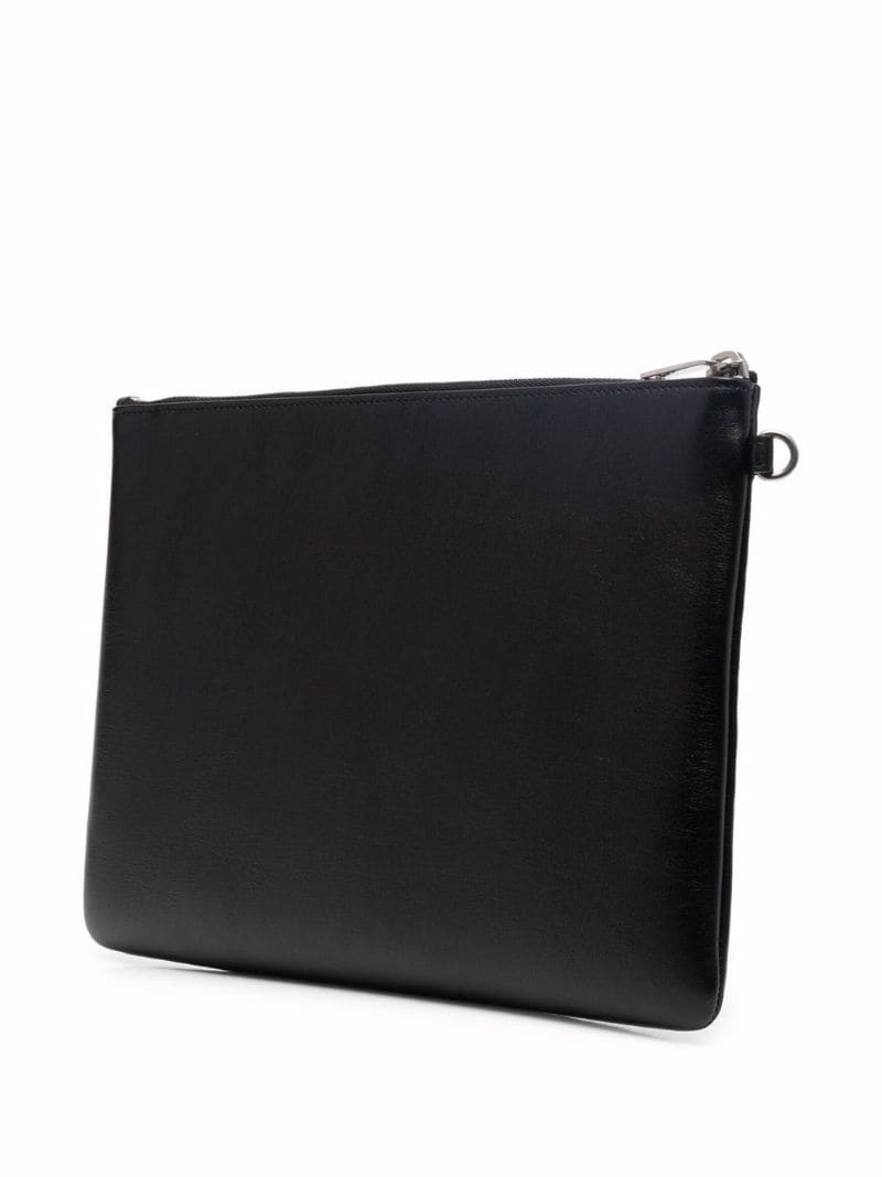 Rive Gauche clutch bag - 3