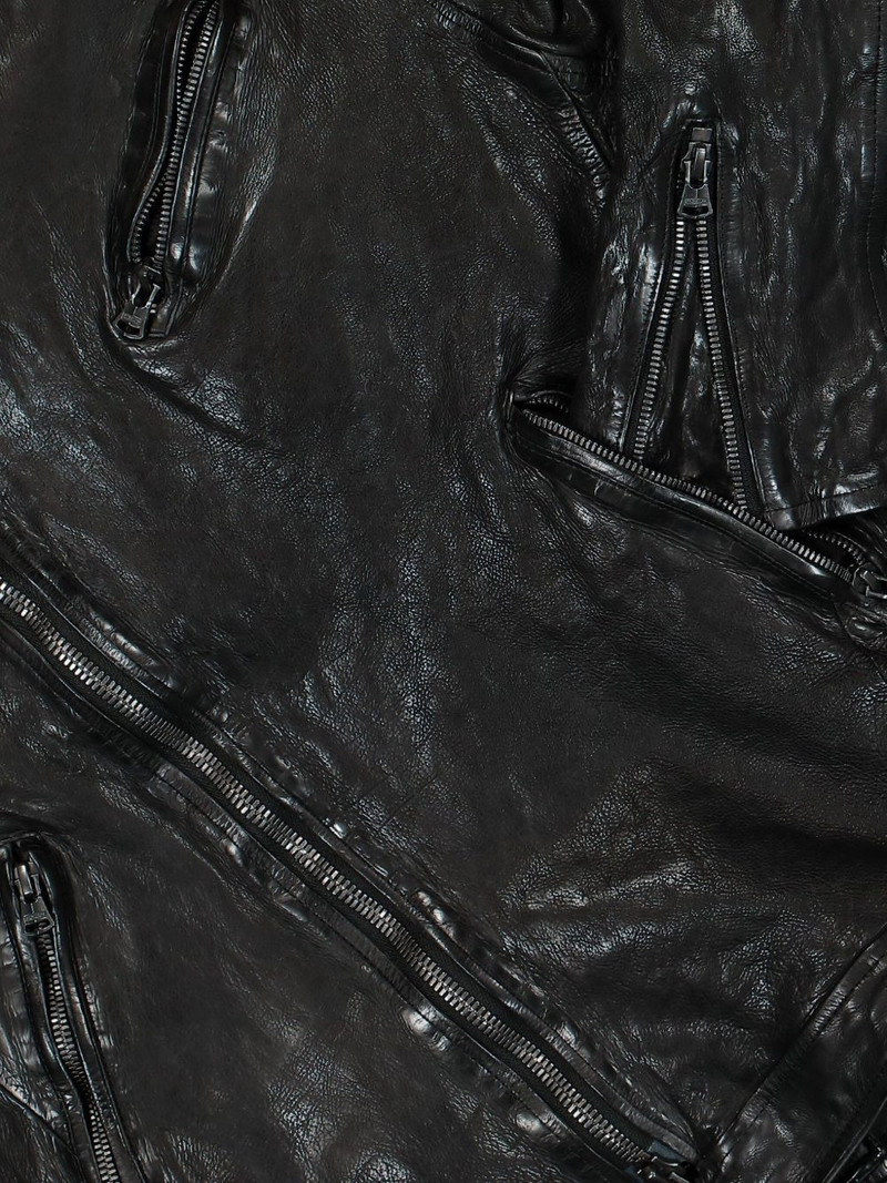 Backlash Double Riders biker jacket 4