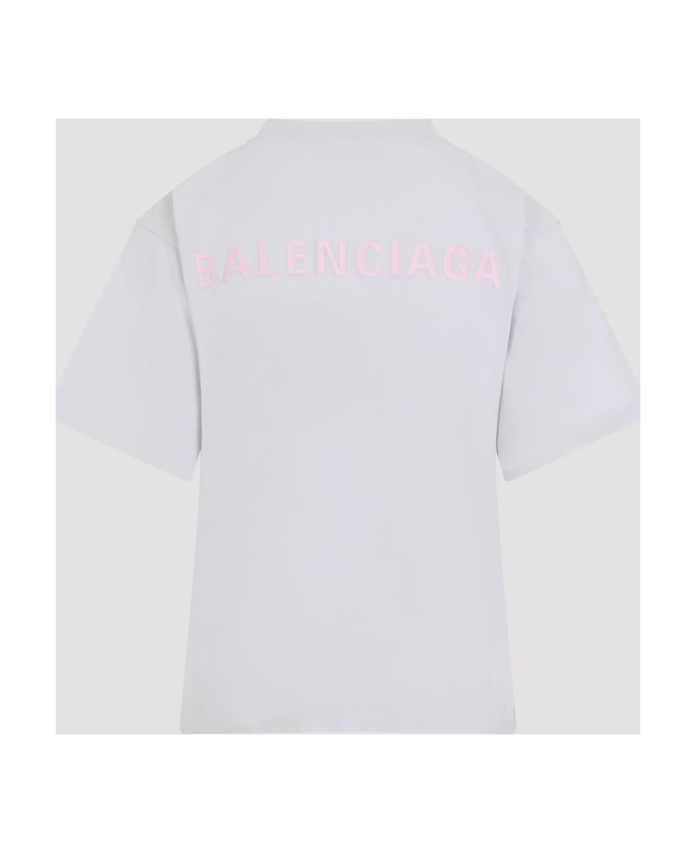 Medium Fit T-shirt - 4